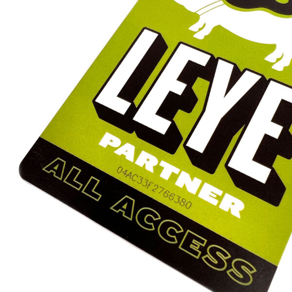 Custom PVC Hard Cards - Image 2