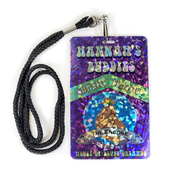 shiny event badge