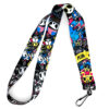 Custom Printed Lanyards