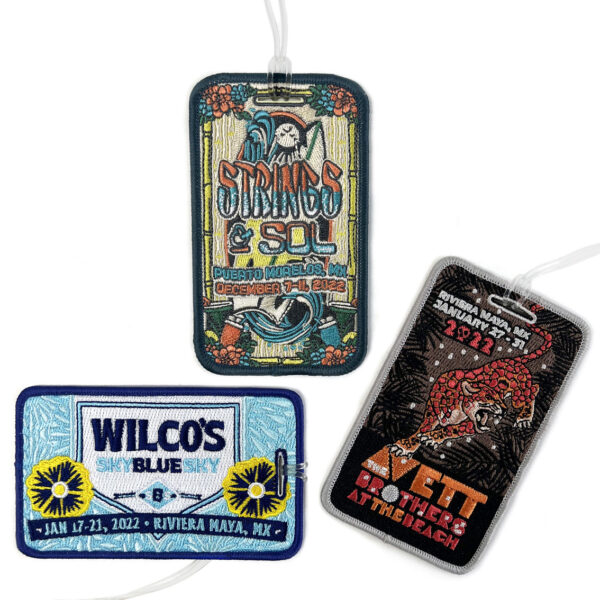Custom Patch Tags - Image 3