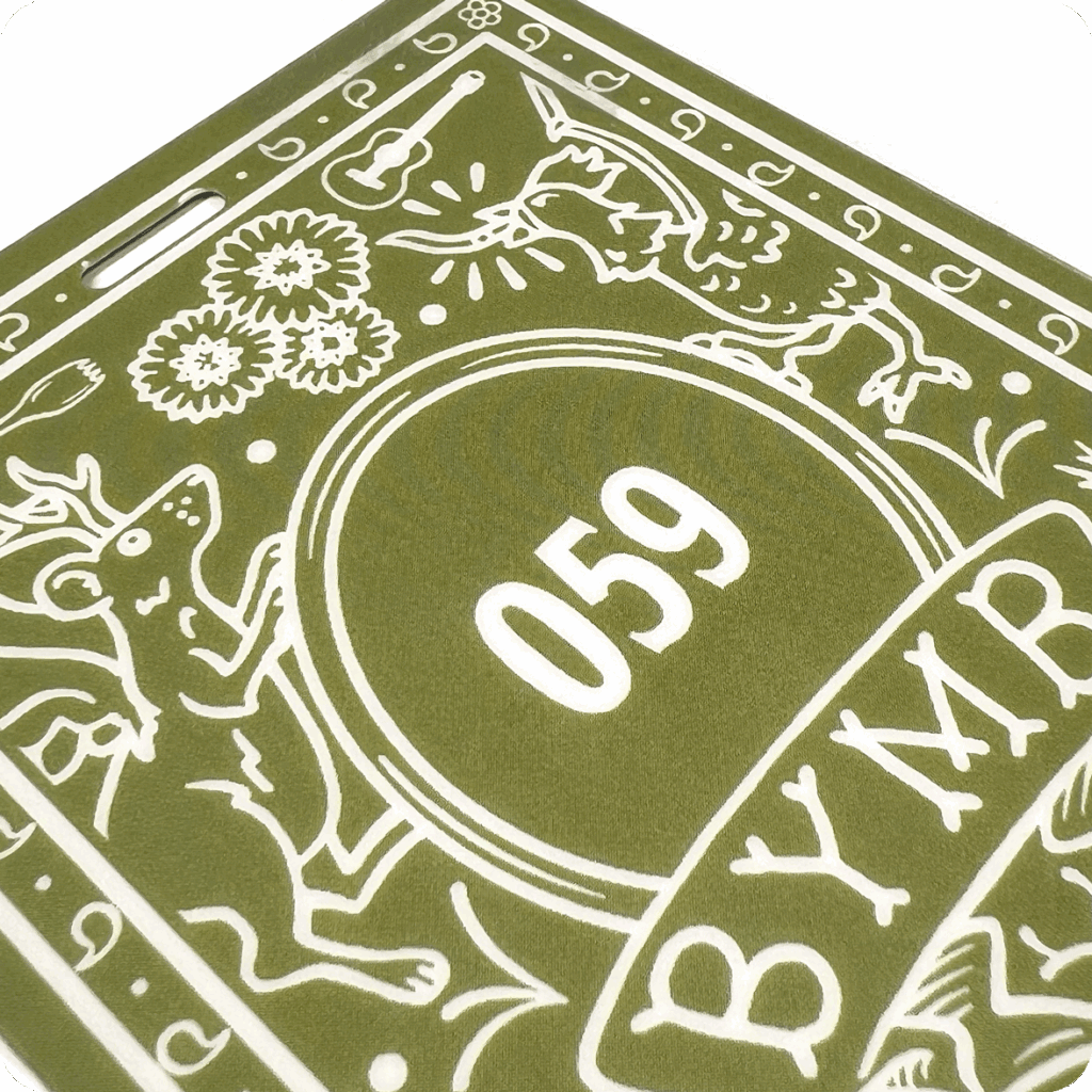 Custom Event Badges | Arnett Credentials