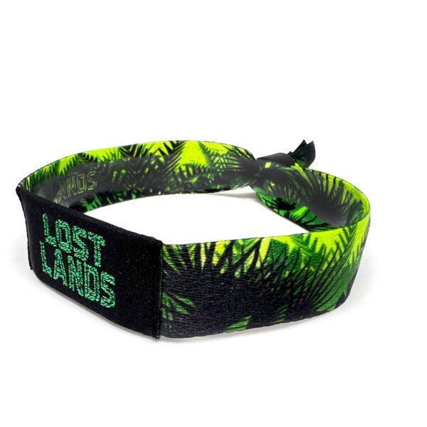 Custom RFID Airbands - Image 3