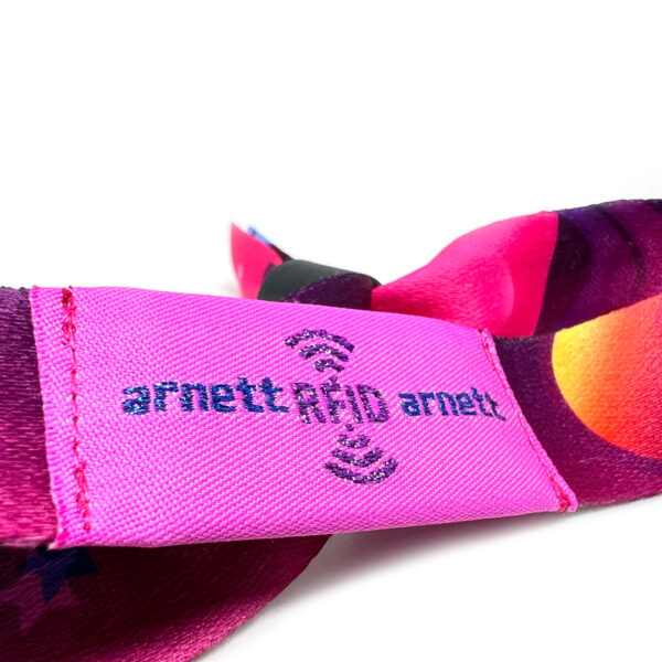 Custom RFID Airbands - Image 2
