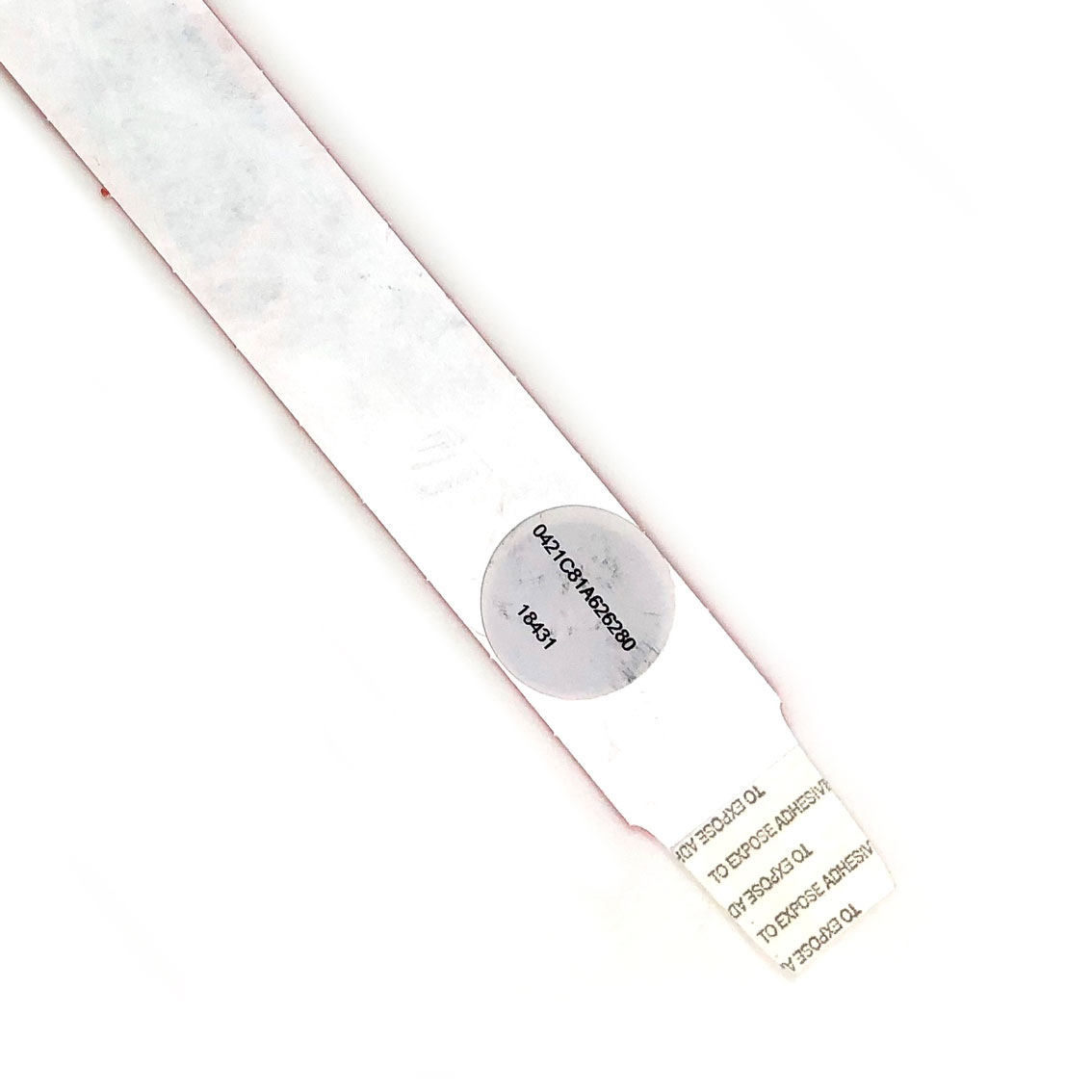 Custom RFID Tyvek Paper Wristbands