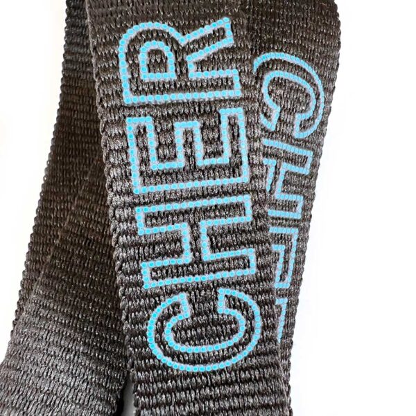 Custom Screen Printed Lanyards - Image 2