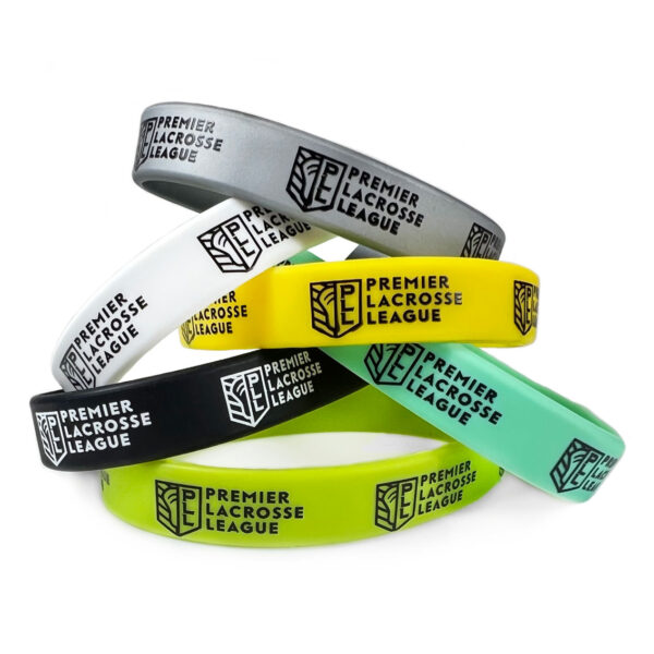 Custom Silicone Wristbands - Image 2