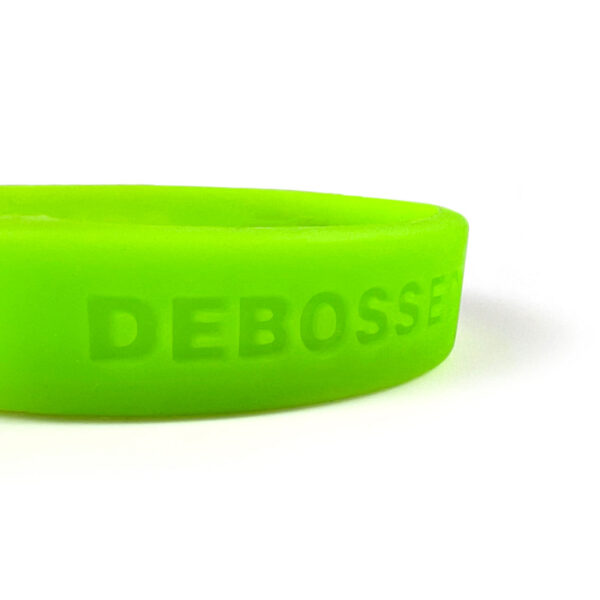 Custom Silicone Wristbands - Image 3