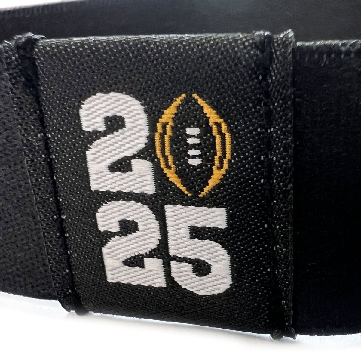Custom Elastic Wristbands