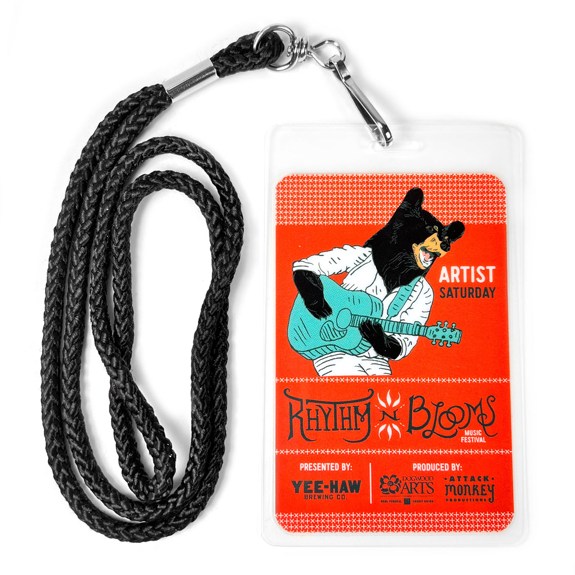 Custom Pouch Tour Laminates