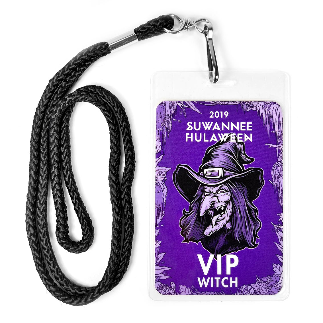 Custom Pouch Tour Laminates