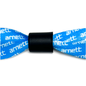 barrel locker on wristband