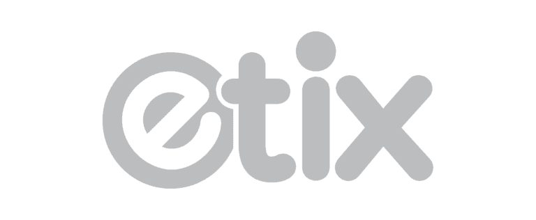 Etix ticketing platform