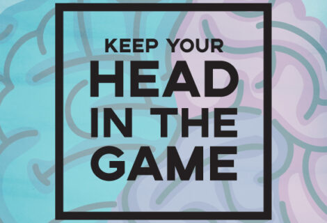 5 APPS TO KEEP YOUR HEAD IN THE GAME FOR 2025