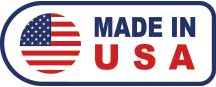 Made in USA