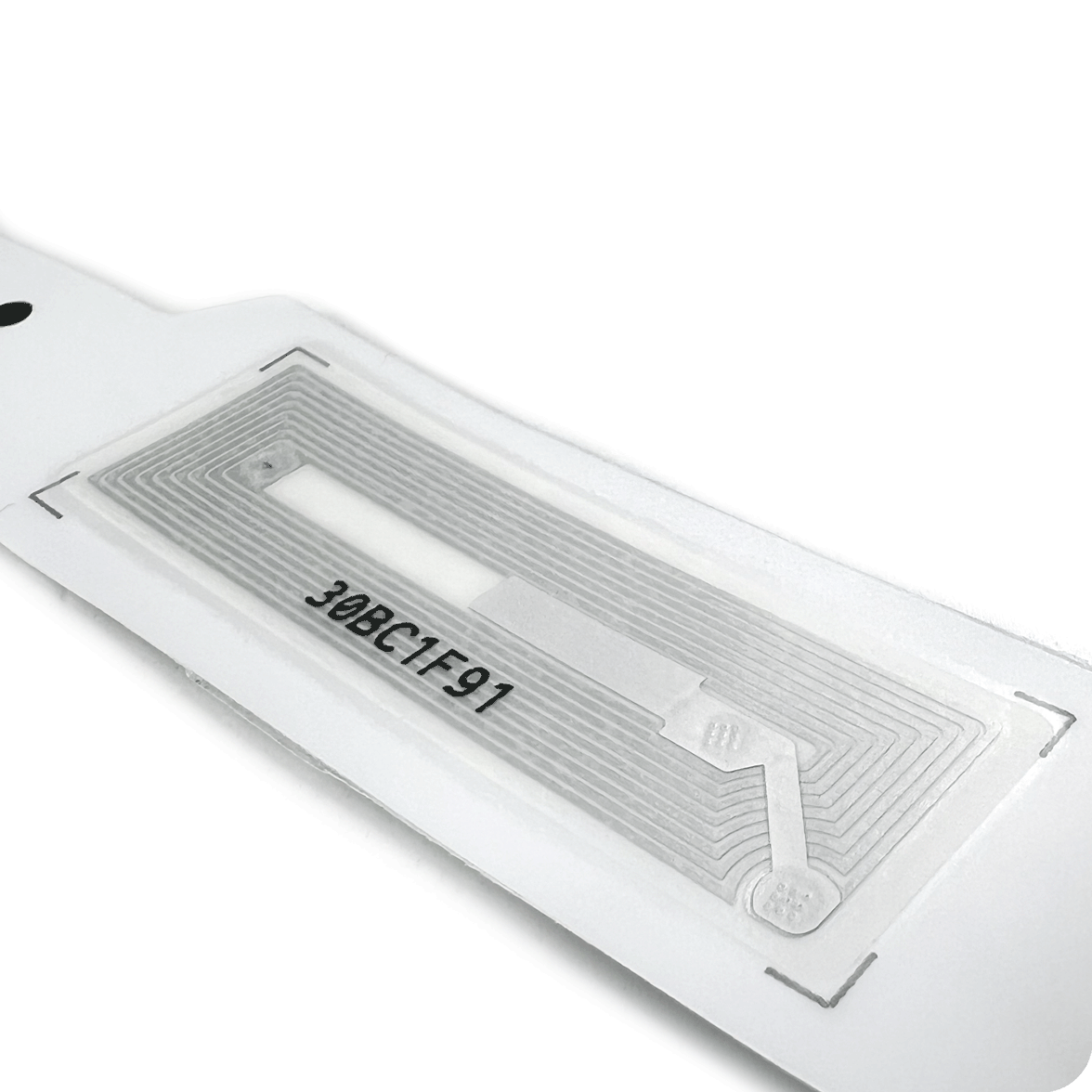 Custom RFID Plastic Wristbands