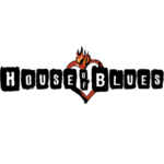 House of Blues Logo