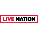Live Nation Logo