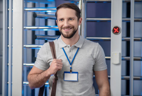 5 Reasons Why Laminated Badges Are Essential for Event Security 5 Reasons Why Laminated Badges Are Essential for Event Security