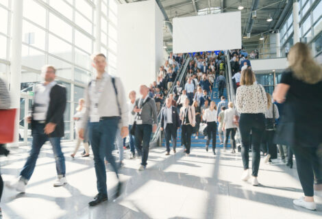 Benefits of Custom Event Badges for Conferences and Trade Shows Benefits of Custom Event Badges for Conferences and Trade Shows