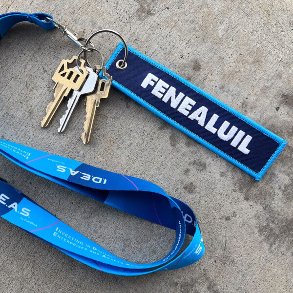 Custom Key Tags - Image 6