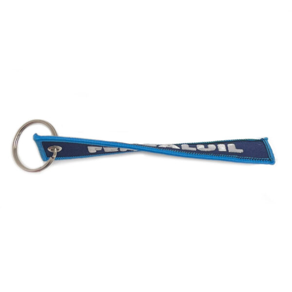 lightweight key tag