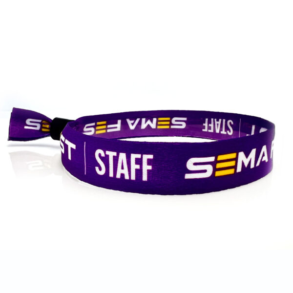 racing cloth wristbands