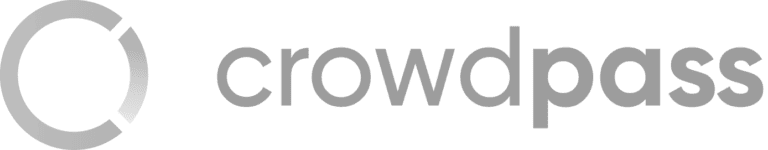 CrowdPass RFID event platform