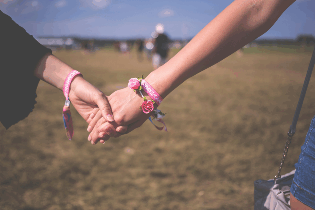 Custom Festival Wristbands | Secure &amp; Stylish Event Bands