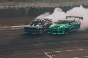 Power Up Your Pit Crew: How to Choose the Right Lanyard for Your Racing Team