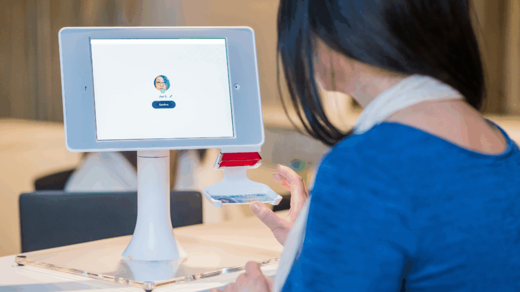 On-Site Credentialing