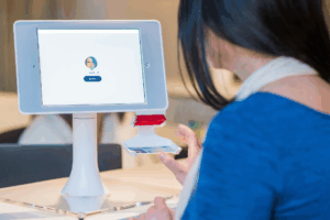 How On-Site Credentialing Can Streamline Your Trade Show Check-In Process