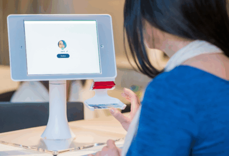 How On-Site Credentialing Can Streamline Your Trade Show Check-In Process