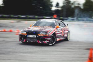 Breakaway Lanyards for Motorsport: Why Safety Clasps Matter in the Pits