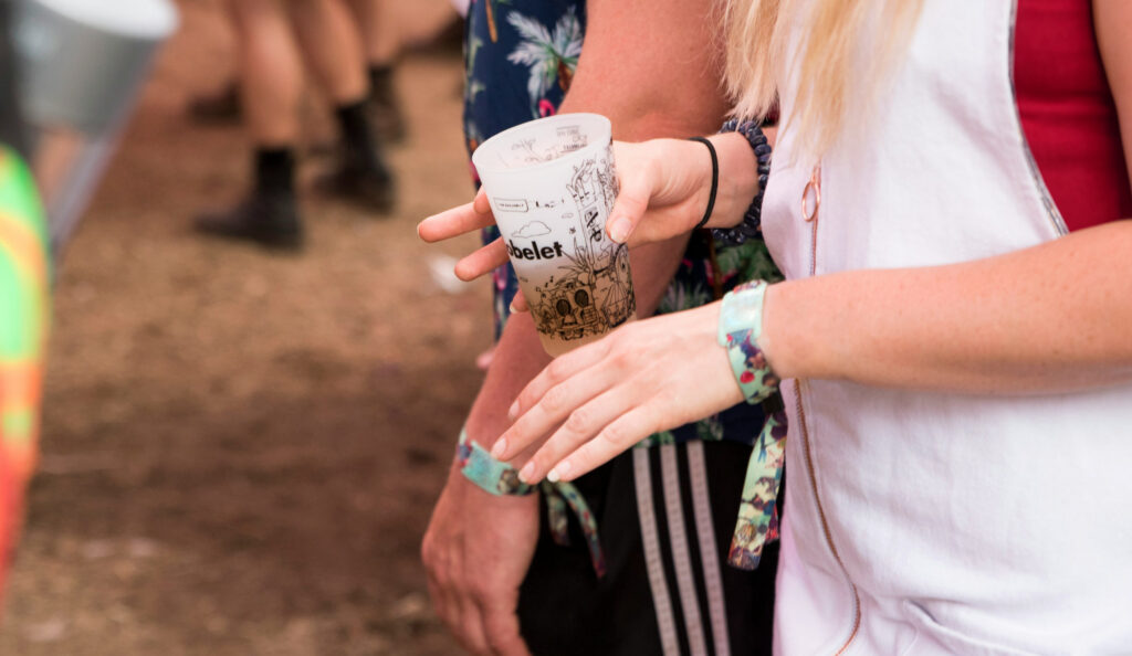 Why Cloth Wristbands Are the Top Choice for Summer Events