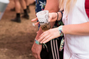 Why Cloth Wristbands Are the Top Choice for Summer Events