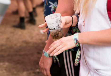 Why Cloth Wristbands Are the Top Choice for Summer Events