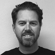 Jeff Arnett headshot