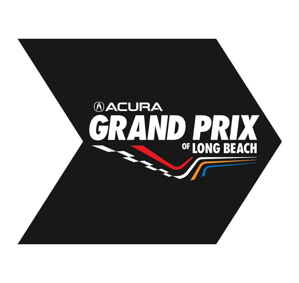 Acura Grand Prix of Long Beach logo