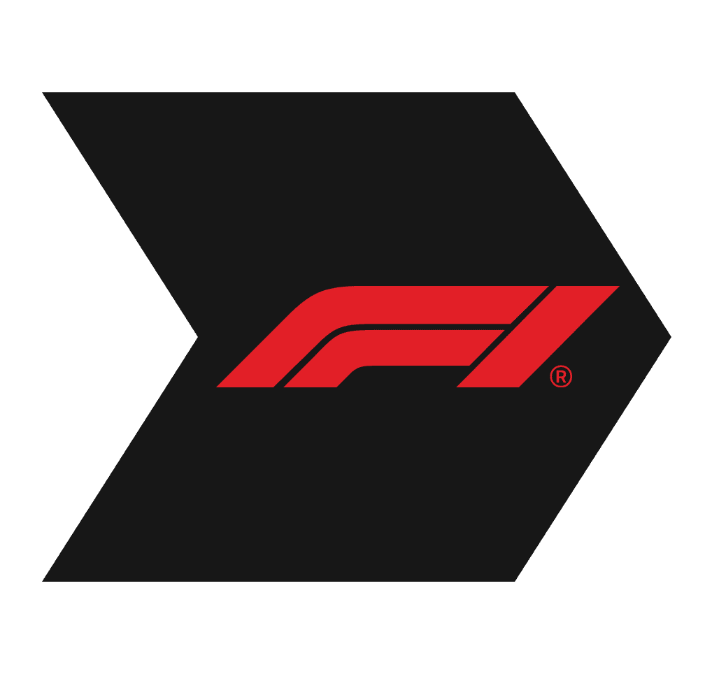 Formula 1 logo
