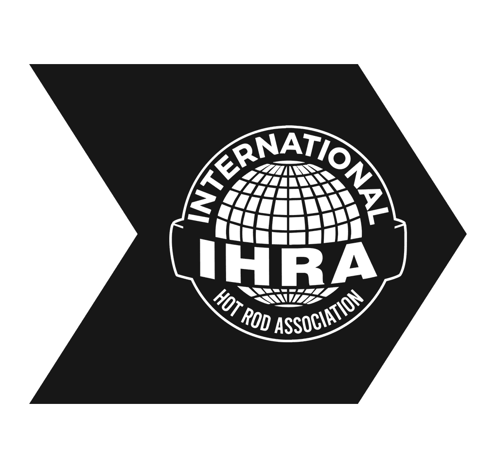 IHRA logo