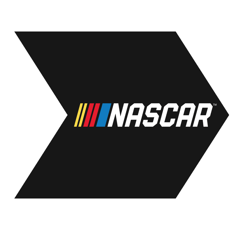 NASCAR logo