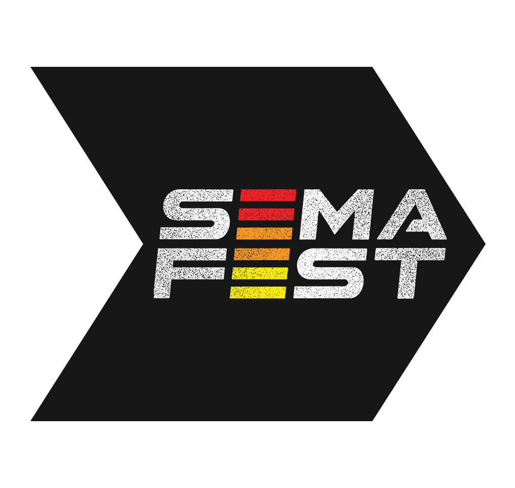 SEMA FEST logo