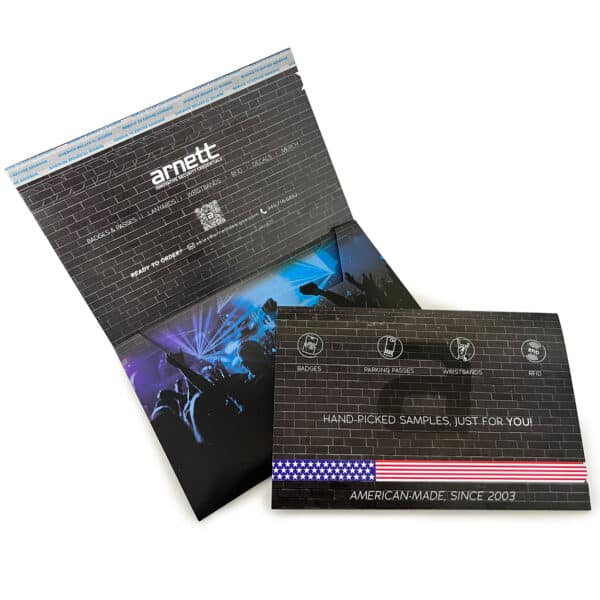 Self Sealing Envelopes for Easy Fulfillment