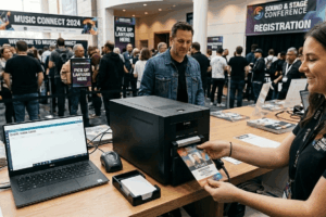 Should You Print Badges On-Site or Order Them in Advance? Pros and Cons for Organizers Should You Print Badges On-Site or Order Them in Advance? Pros and Cons for Organizers