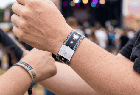 Cloth vs Tyvek Wristbands: Which Is Right for Your Event? Cloth vs Tyvek Wristbands: Which Is Right for Your Event?